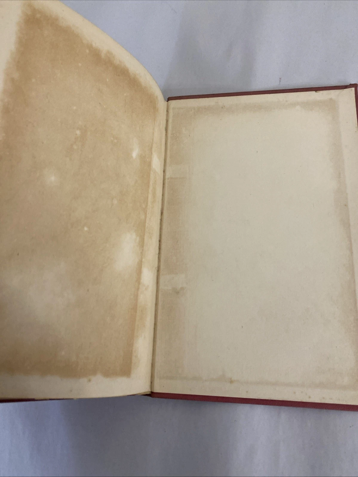 1925 Cowper Unpublished & Uncollected Letters Thomas Wright Farncombe London H/C - Image 8