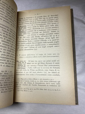 FELTEN Storia Dei Tempi Del Nuovo Testamento Giudaismo E Paganesimo Vol. 3 1914 - Image 8