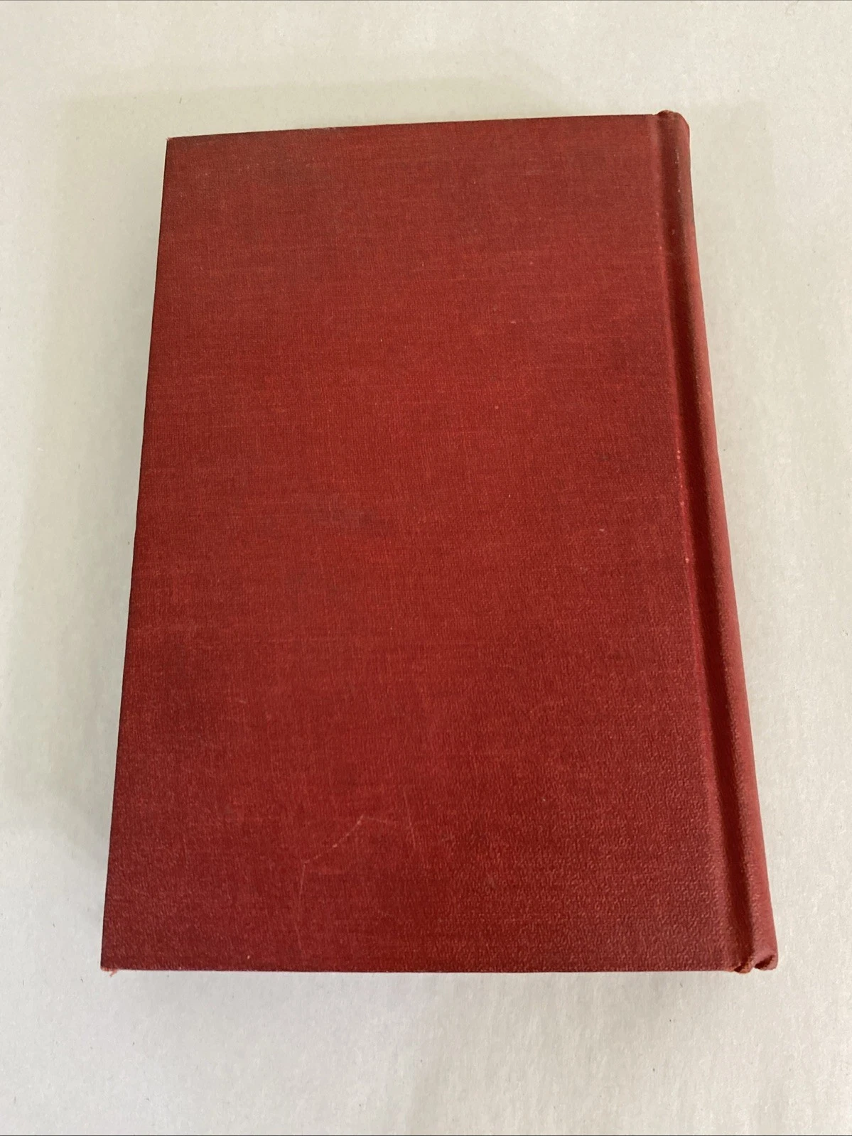 Salvation by Rutherford Hardcover 1939 a Textbook for the Jonadabs Watchtower - Image 11