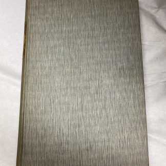 FELTEN Storia Dei Tempi Del Nuovo Testamento Giudaismo E Paganesimo Vol. 3 1914