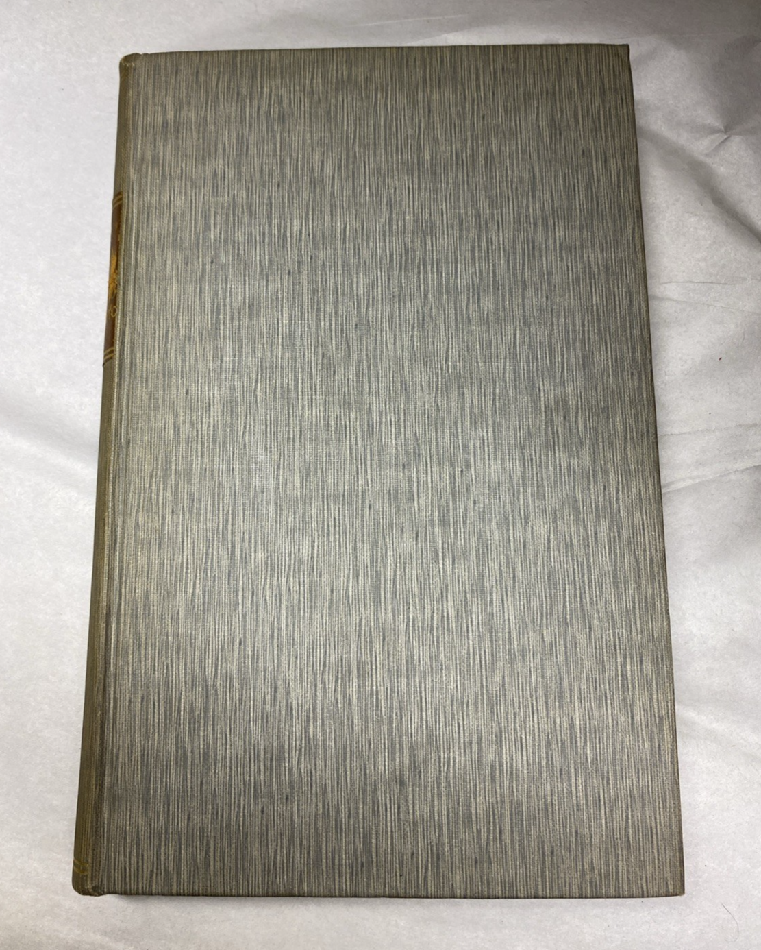 FELTEN Storia Dei Tempi Del Nuovo Testamento Giudaismo E Paganesimo Vol. 3 1914