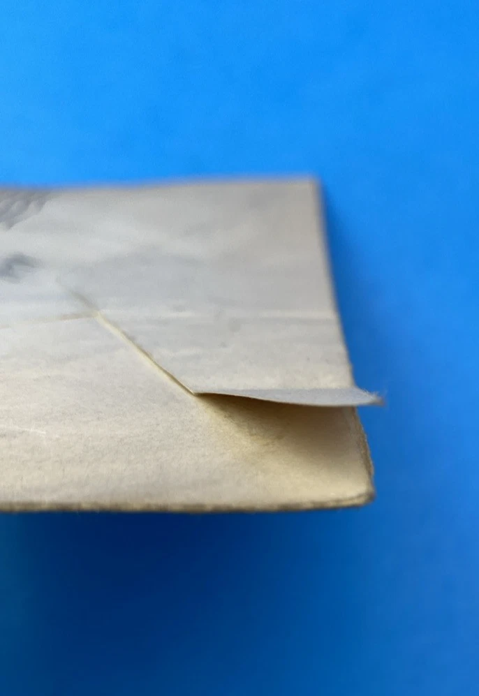 1926 CAM-2 First Flight Airmail Cover St. Louis to Chicago April 15 - Image 5