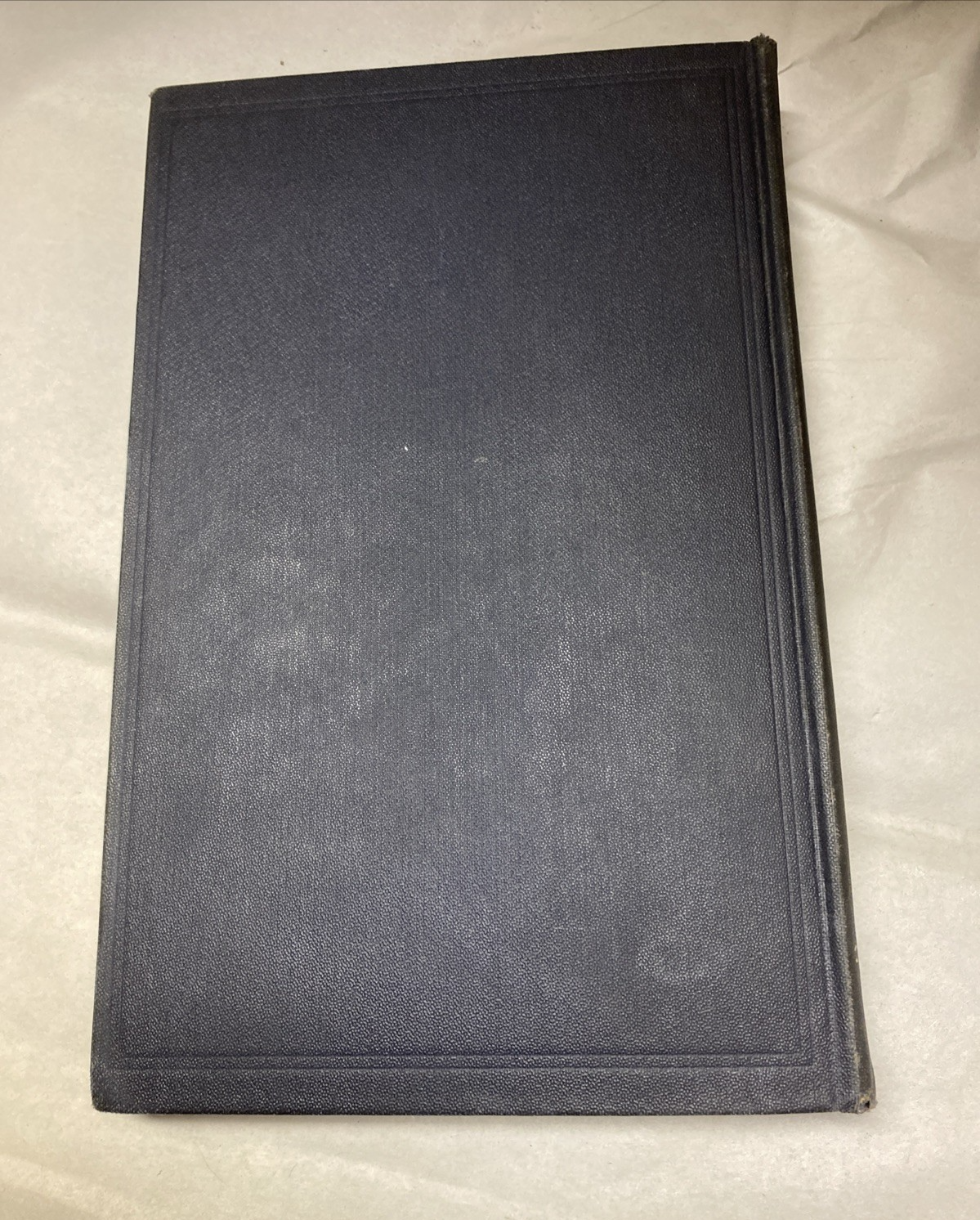 Thomas Edmundus Molloy / Constitutiones Dioecesanae Brooklynienses Quas 1St 1926 - Image 9