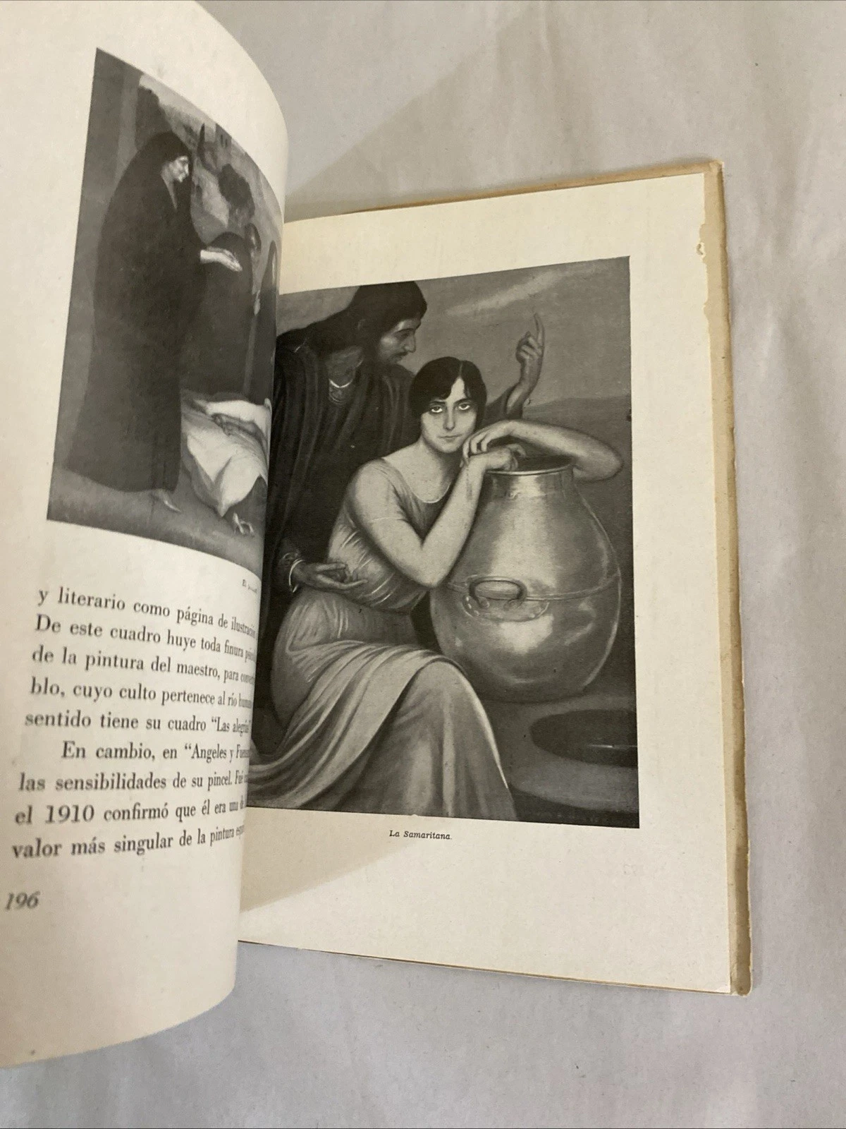 Julio Romero de Torres by Cecilio Barberán, Afrodisio Aguado Madrid 1947, illust - Image 11