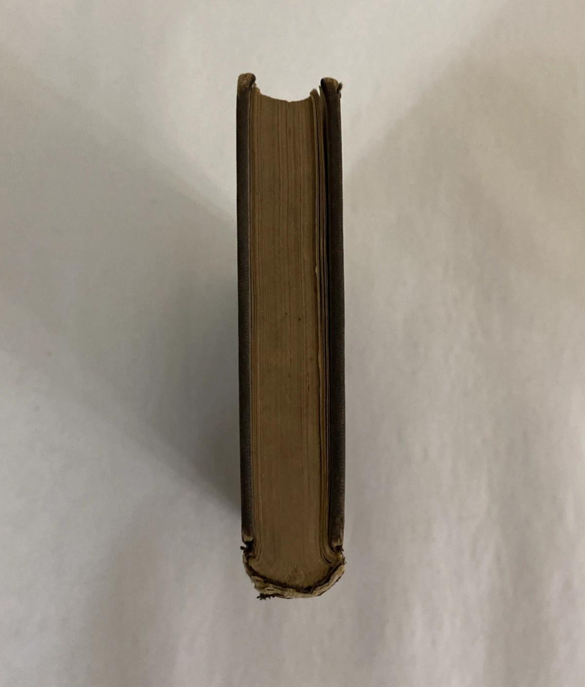 1861 Life of Bishop Wainwright engraved portrait Hosack dedication NYC - Image 4