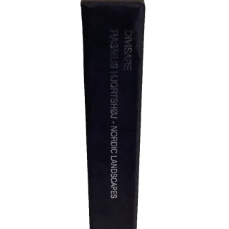 Rasmus Hjortshoj Nordic Landscapes Divisare 5 Book Box Set