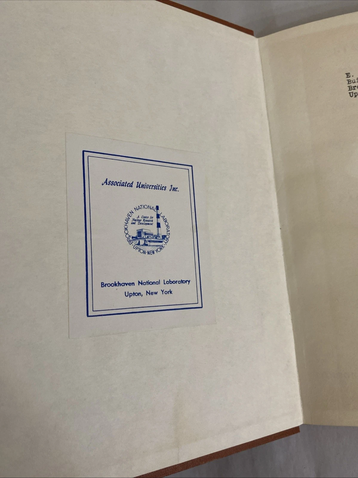 Stability Constants Pt I Organic & Pt II Inorganic Ligands Chem Soc 1957-58 2Vol - Image 3
