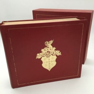 Packard: A History of the Motor Car and the Company - First Edition #458