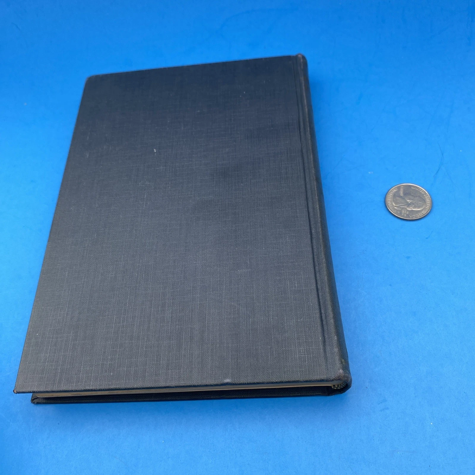 1933 Cohen Differential Equations 2nd Ed Tuthill Polytechnic Brooklyn Provenance - Image 9