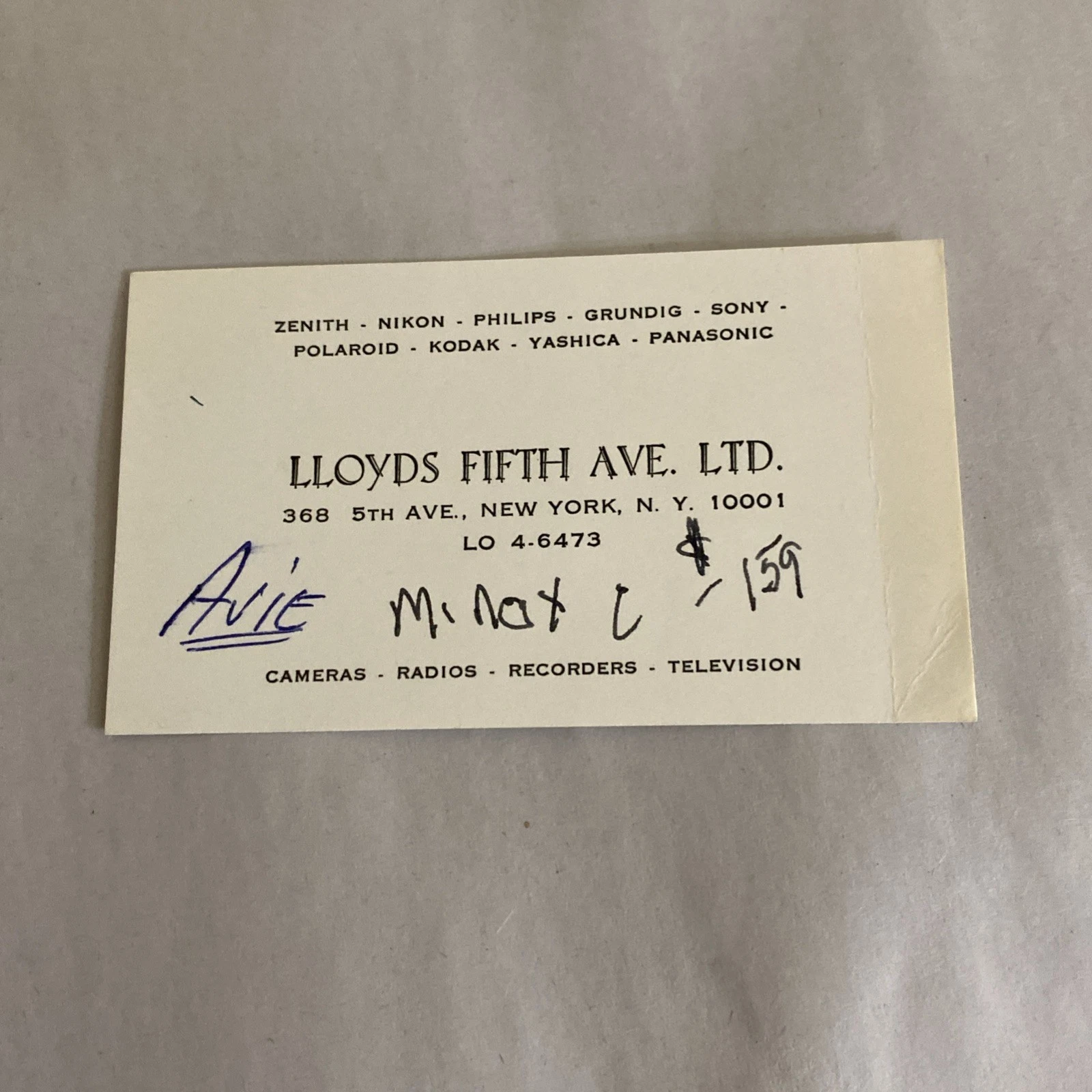 The Minox Manual - 1961 - Joseph D. Cooper - & Ephemera - Image 12