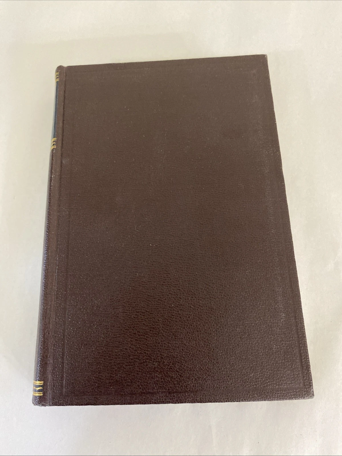 1950–51 Catholic Seminary Set: Cosmology & Epistemology w/ Notes & Papers - Image 3