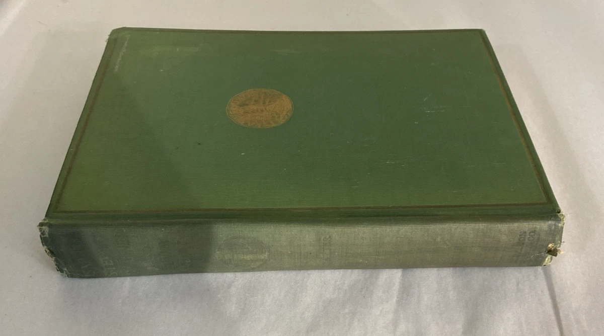 Isabella Stewart Gardner & Fenway Court, 1925 2nd Impression Carter, Illustrated - Image 2