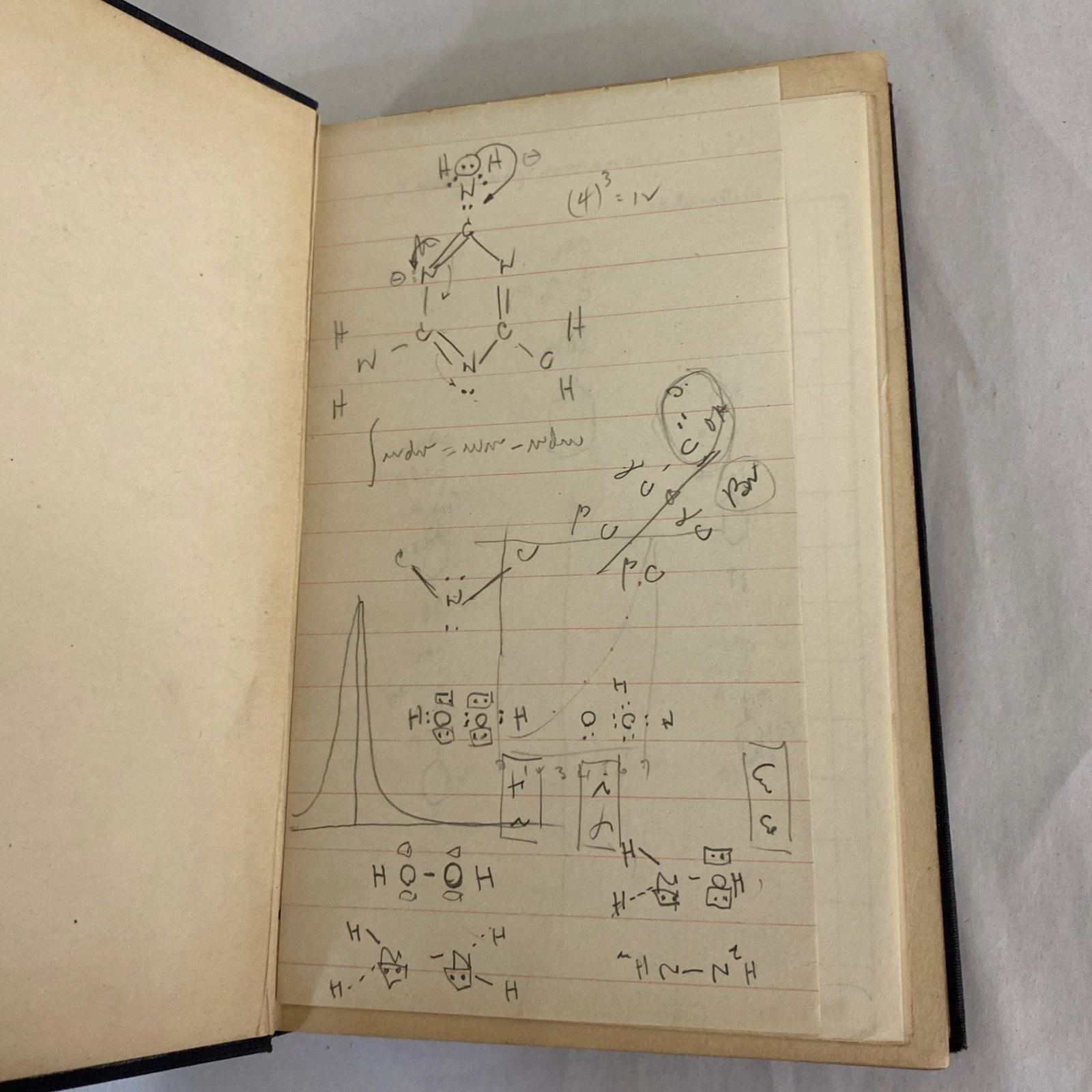 Plane & Spherical Trigonometry, 3rd Edition, Palmer & Leigh, 1925, Maple Press - Image 4
