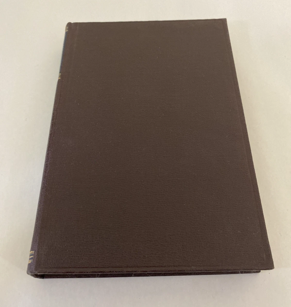 1950–51 Catholic Seminary Set: Cosmology & Epistemology w/ Notes & Papers - Image 11