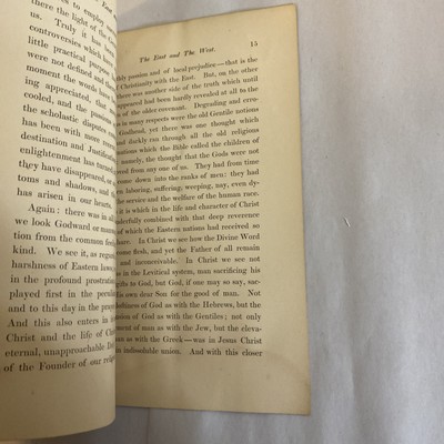 1878 Sermon by Arthur P. Stanley at Trinity Church Boston – Franklin Press - Image 8