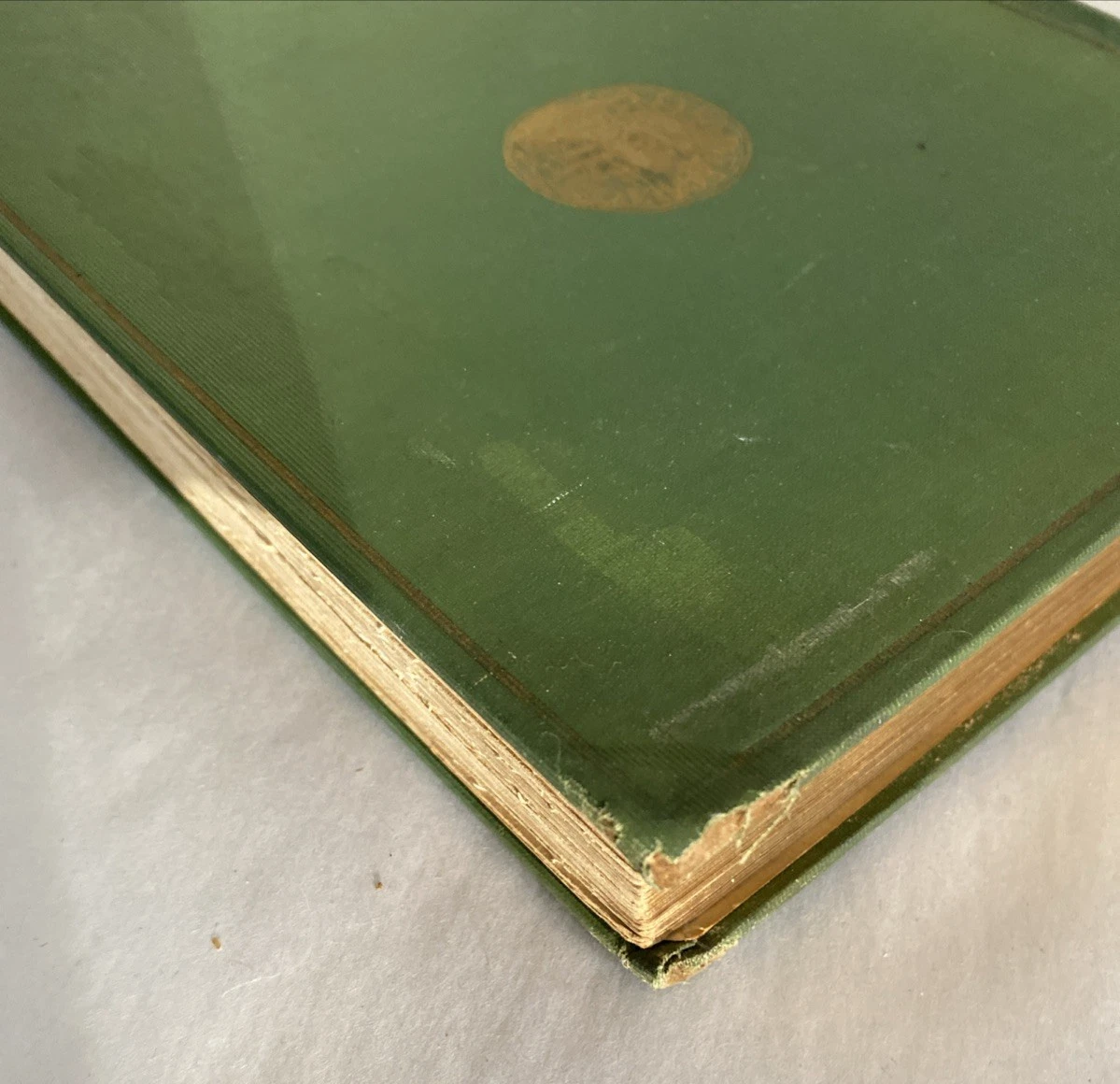 Isabella Stewart Gardner & Fenway Court, 1925 2nd Impression Carter, Illustrated - Image 5