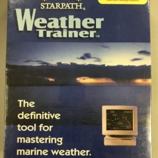 Starpath Weather Trainer The Definitive Tool For Mastering Marine Weather