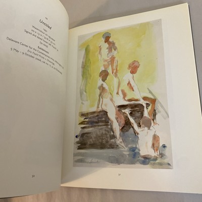 Eric Fischl | Jablonka Galerie Thomas Gibson Fine Art 2007 - Image 6