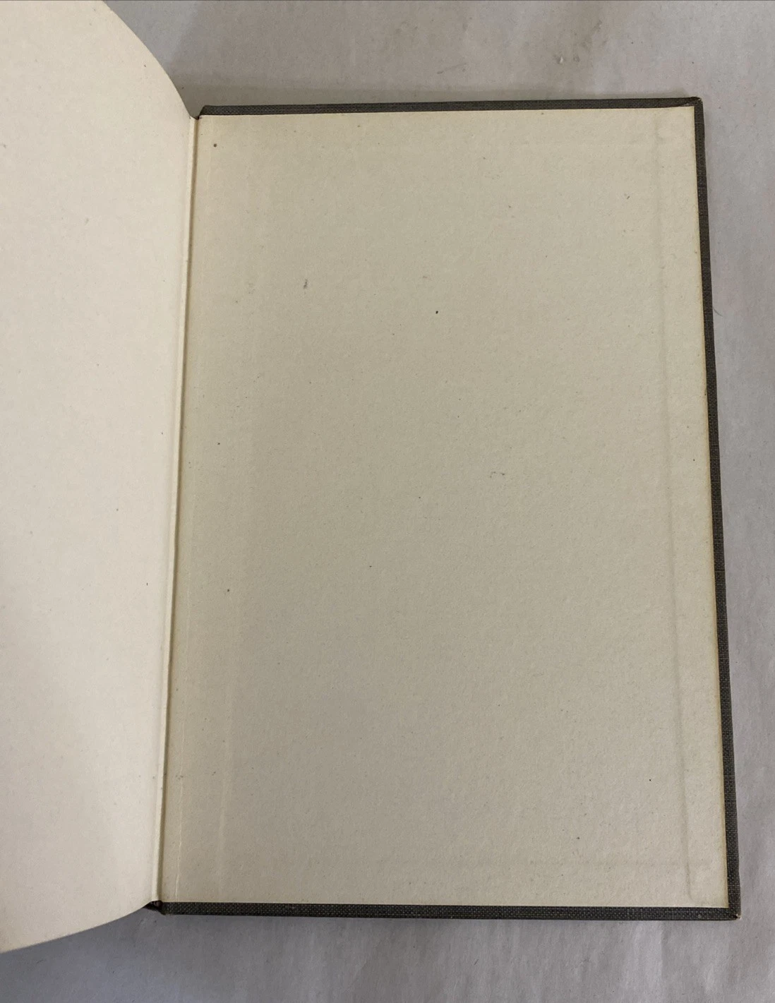 1953 Symon Mechanics Addison-Wesley HC w/ Edwin J. Tuthill BNL Provenance +Notes - Image 9