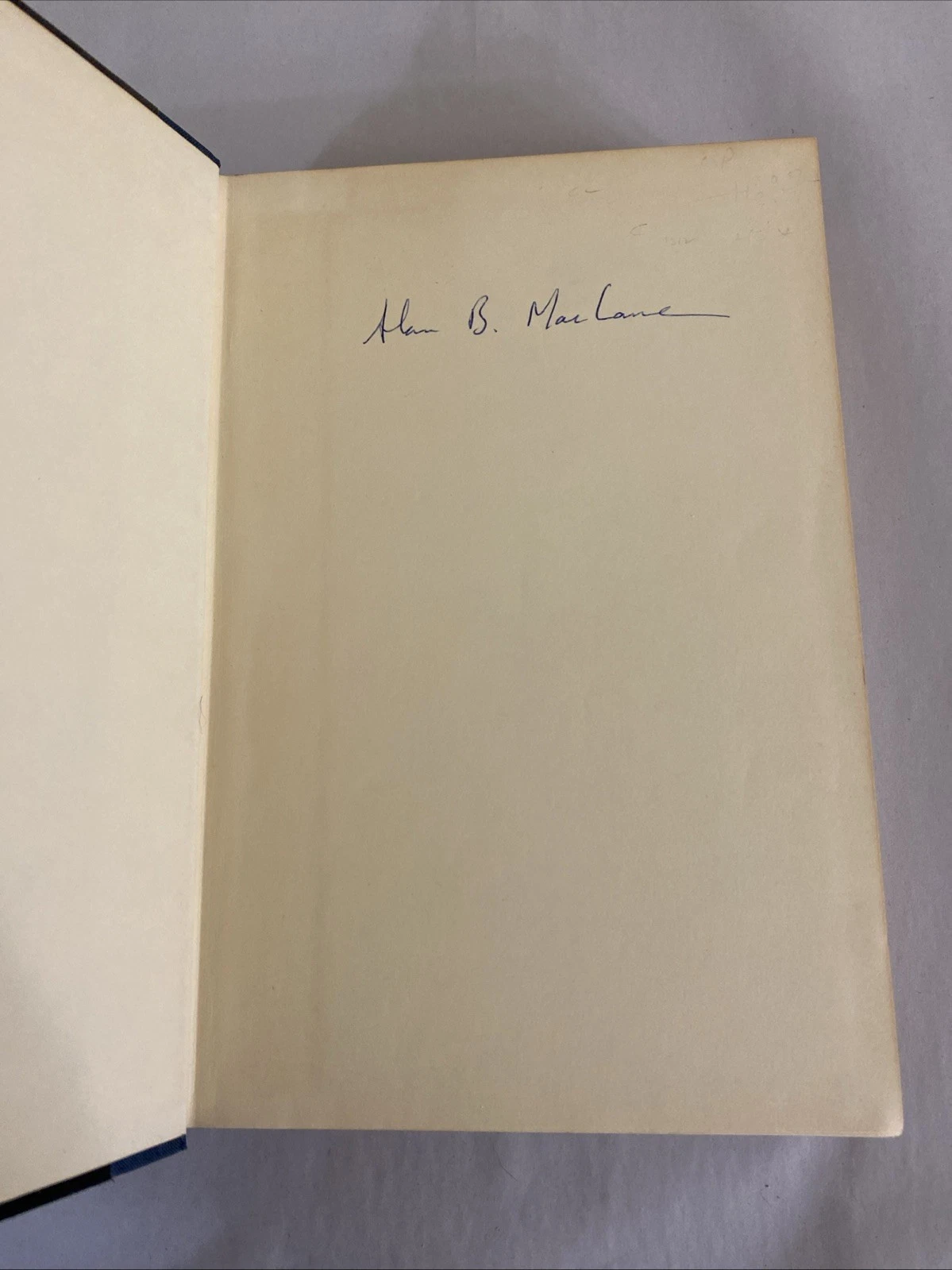 1962 First Ed The Origin of Races Carleton S. Coon Knopf Borzoi Hardcover Anthro - Image 4