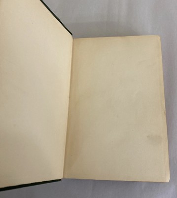 1908 Thomas Alva Edison: Sixty Years Of An Inventor's Life by Jones, Biography - Image 2
