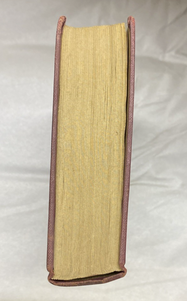 S. J. Alban Goodier The Public Life of Our Lord Jesus Christ Vol 2 6th Printing - Image 11