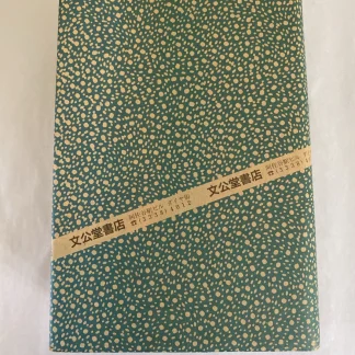 Wakatakel the Great (若武大王) – Rare 2002 Japanese Historical Novel