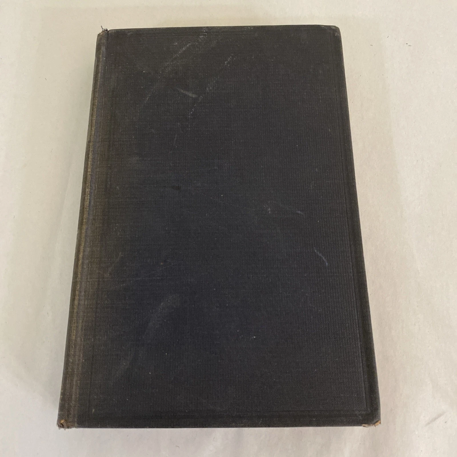 Plane & Spherical Trigonometry, 3rd Edition, Palmer & Leigh, 1925, Maple Press - Image 2