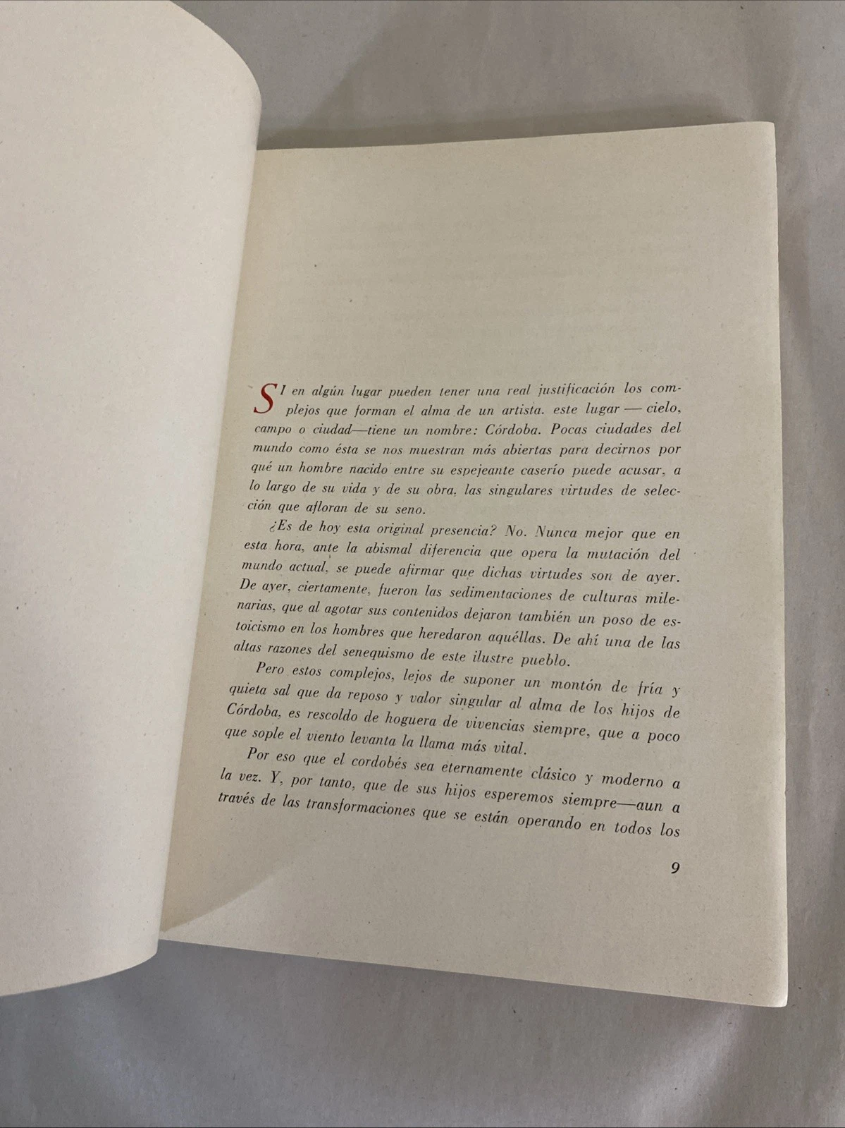 Julio Romero de Torres by Cecilio Barberán, Afrodisio Aguado Madrid 1947, illust - Image 8