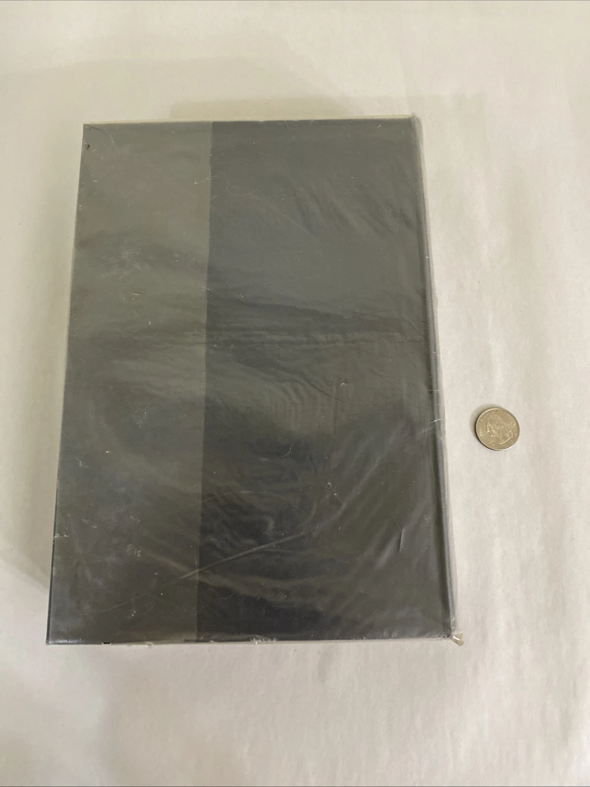 Statistical Thermodynamics Fowler Guggenheim 1952 3rd Imp HC + Poly Rcpt BklynNY - Image 12