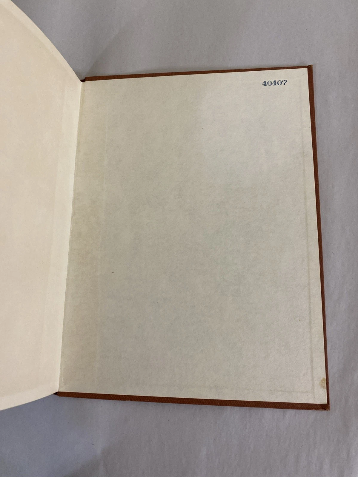 Stability Constants Pt I Organic & Pt II Inorganic Ligands Chem Soc 1957-58 2Vol - Image 10