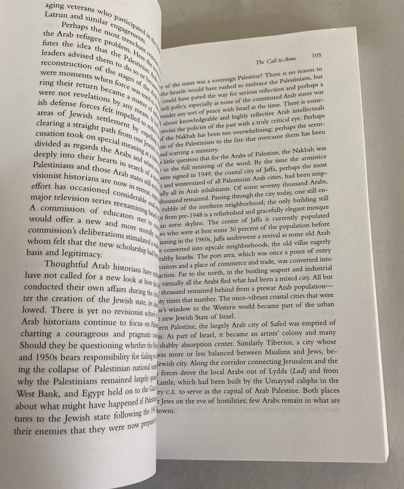 Jews & Muslims in the Arab World—Troen Signed 2007 Be’er-Sheva Presentation PB - Image 5