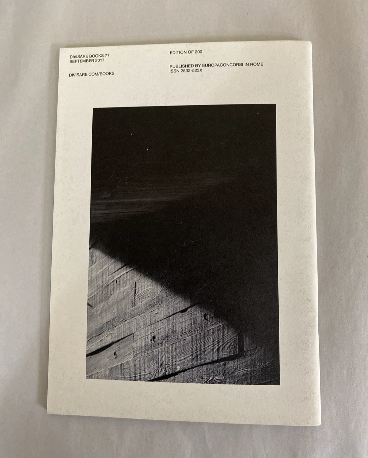 Su Shengliang Seashore Library Vector Architects Divisare Book 77 - Image 6